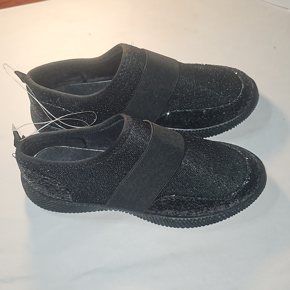 Bamboo Slip-ons Shoes NWT